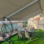 Lejlighed Margariti Two Bedroom
