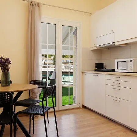 Margariti Two Bedroom Corfu (city)