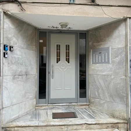 Margariti Two Bedroom Apartman *