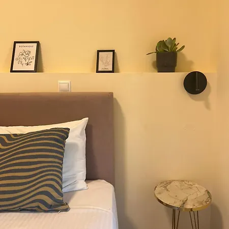 Margariti Two Bedroom *