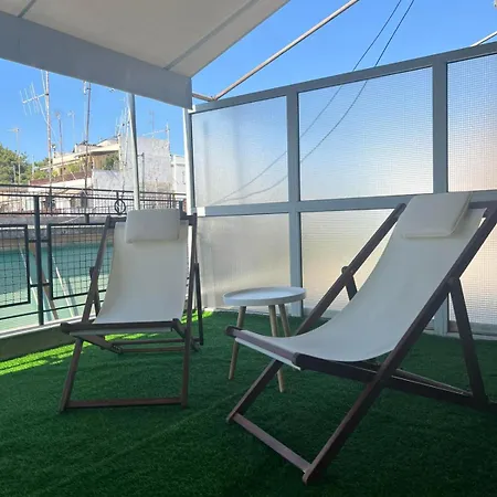 Margariti Two Bedroom Apartman Corfu (city)