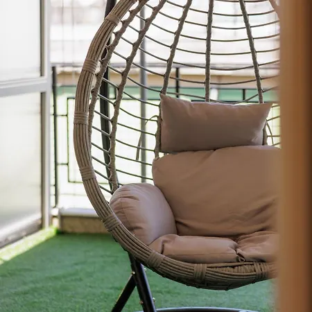 Apartman Margariti Two Bedroom *