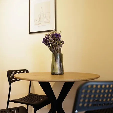 Apartman Margariti Two Bedroom Corfu (city)