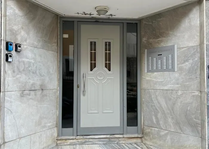 Margariti Two Bedroom Διαμέρισμα *