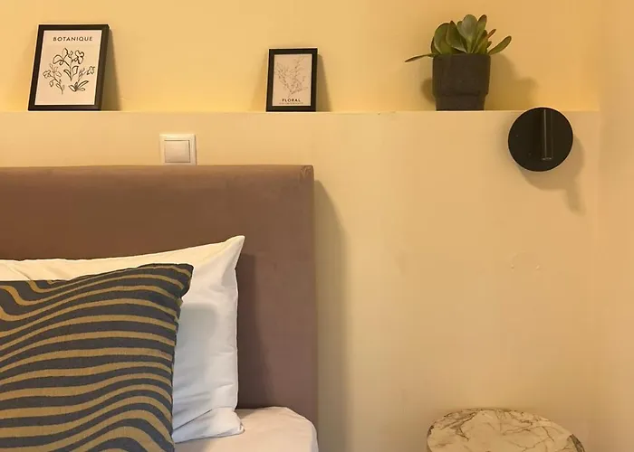 Margariti Two Bedroom *