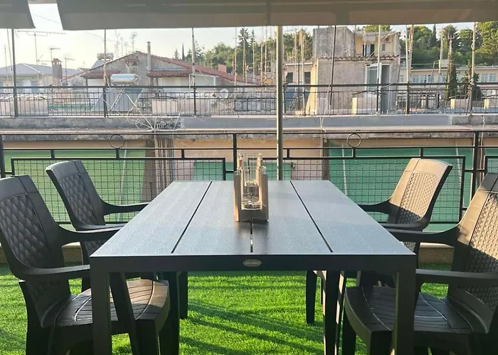 Margariti Two Bedroom Διαμέρισμα