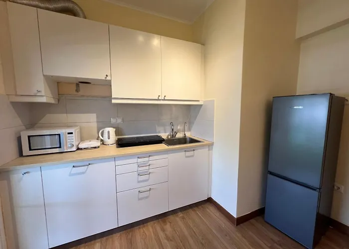 Διαμέρισμα Margariti Two Bedroom *
