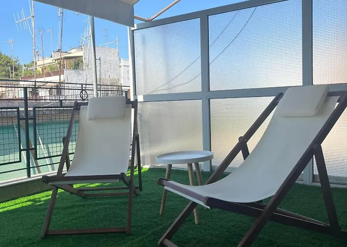 Margariti Two Bedroom Διαμέρισμα Corfu (city)