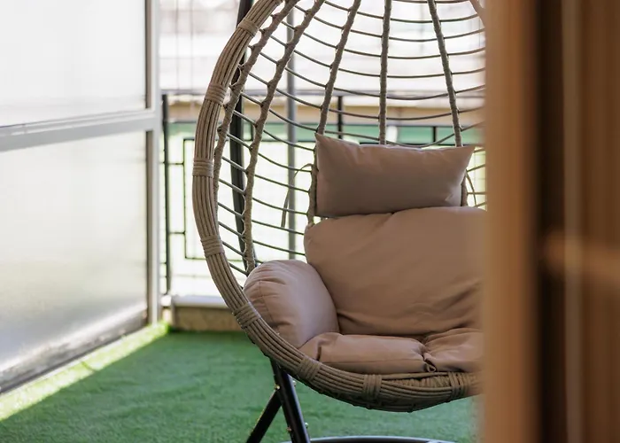 Διαμέρισμα Margariti Two Bedroom *