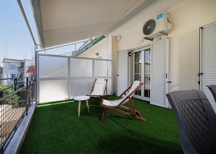 Margariti Two Bedroom Διαμέρισμα Corfu (city)
