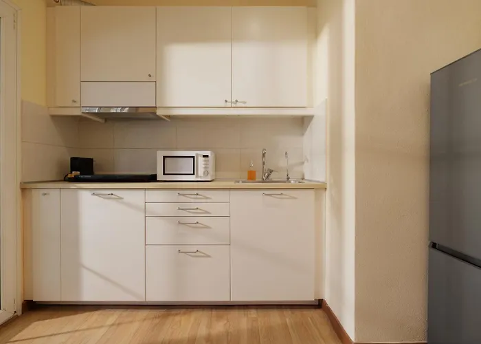Margariti Two Bedroom Διαμέρισμα Corfu (city)