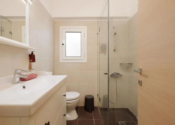 Διαμέρισμα Margariti Two Bedroom *