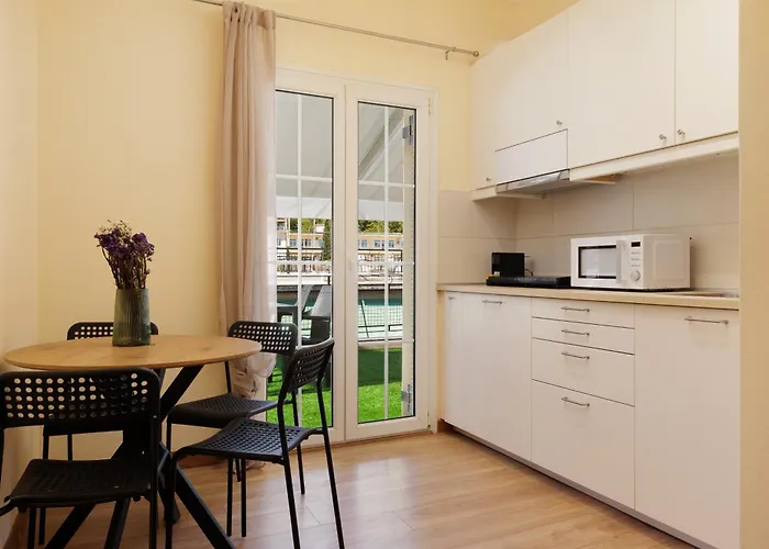 Margariti Two Bedroom Corfu (city)