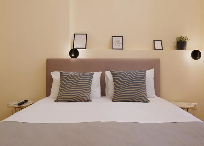 Margariti Two Bedroom *