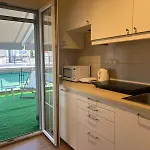 Appartement Margariti Two Bedroom Corfu (city)