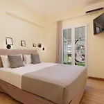 Margariti Two Bedroom Appartement *