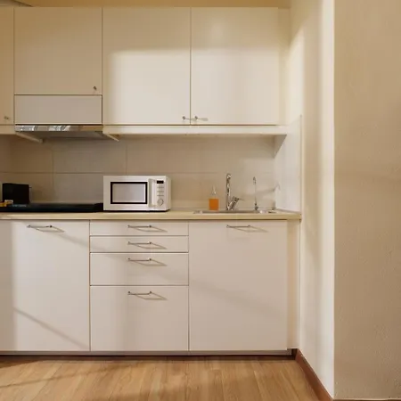 Margariti Two Bedroom Appartement Corfu (city)
