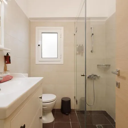 Apartment Margariti Two Bedroom *