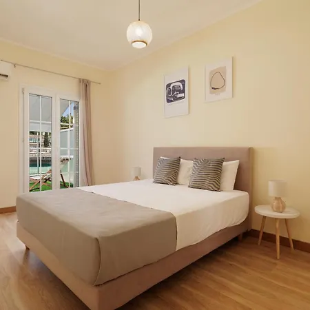 Margariti Two Bedroom Apartment