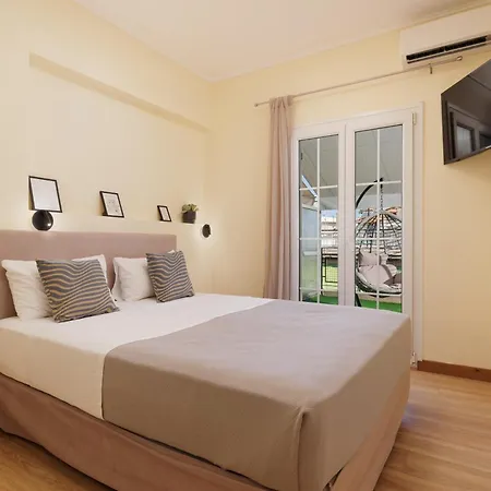 Margariti Two Bedroom Apartment *