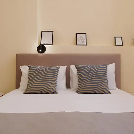 Margariti Two Bedroom *